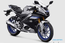 Review Yamaha All New R15 Connected: Puas, Cocok buat Kaum Muda