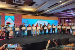 SBBI 2022: Jelang Milad, ITS PKU Muhammadiyah Solo Raih Penghargaan