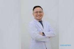 Keren! Dokter Anak Ini Punya Program Wisata Sehat di Solo