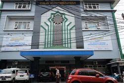 Jutaan Orang Akan Hadiri Muktamar Muhammadiyah Di Solo, PDM Siapkan Ini