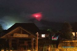 Potensi Bahaya Gunung Merapi, Aktivitas Penambangan & Wisata Dihentikan