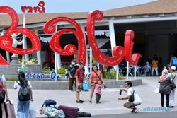 Hari Raya Nyepi, 115 Penerbangan Dari dan Menuju Bali Dihentikan