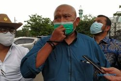 Bambang Suryo Jadi Tersangka Pengaturan Skor Liga 3 PSSI
