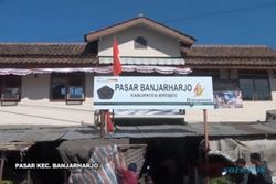 Brebes Penghasil Bawang Merah Nomor 1 tapi Termiskin di Jawa Tengah