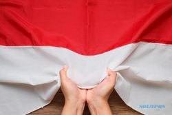 Kenapa Bendera Indonesia Merah Putih? Ternyata Begini Sejarahnya