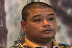 Duh, Saifuddin Ibrahim Sebut Romo Benny Susetyo Alkadruniah