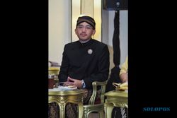 Bhre Jadi Mangkunagoro Termuda dalam Sejarah, Sebentar Lagi Ultah Lho
