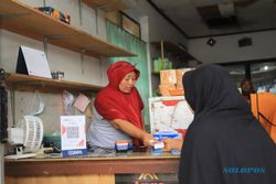 Kisah Agen BRILink di Lombok, Raup Penghasilan Rp20 Juta Per Bulan