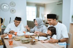 Jadwal Lengkap Imsakiyah Kota Solo untuk Ramadan 2022