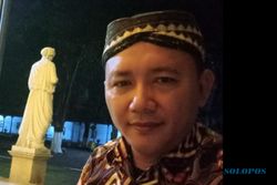 Esensi Sekaten Dinilai Sudah Bergeser, Keraton Solo Bantah Ada Komersialisasi