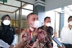 Mahasiswi Mesum Saat Kuliah Daring di Riau Bakal Kena Sanksi