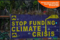 Krisis Iklim Memburuk, Pendanaan Bank untuk Batu Bara Harus Dihentikan