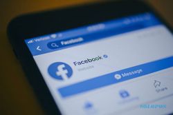 Facebook Kena Masalah di Australia, Ini Kronologinya