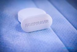 Ketahui Bahaya dan Efek Samping Favipiravir