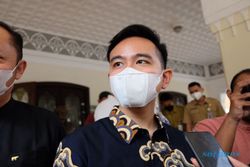 Gibran Akui Bahas DKI Jakarta saat Ketemu Pimpinan Parpol, Lampu Hijau?