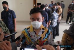 Gibran Berharap Kejurnas Pagar Nusa Lahirkan Pendekar Tangguh