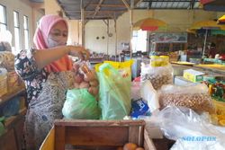 Harga Telur, Gula, hingga Bawang di Boyolali Naik Jelang Ramadan