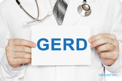Kenali Gerd dan Cara Mengatasinya Menurut Dokter Ahli