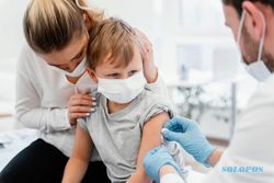 Ini Nama Vaksin Covid-19 untuk Anak Usia di Bawah 6 Tahun
