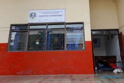 Program Beasiswa Mahasiswa Berprestasi Senilai Rp7,5 M di Wonogiri Ganti Nama
