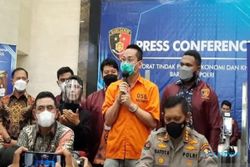 Polisi Jadwalkan Pemeriksaan Mentor Trading Indra Kenz Hari Ini