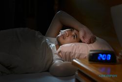Awas! Insomnia Tingkatkan Risiko Terkena Penyakit dalam Jangka Panjang