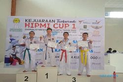 Keren, Mahasiswa ITNY Raih Juara 2 dalam Hipmi Cup 1 Yogyakarta