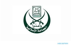 Jamaah Islamiyah, Kelompok yang Dikaitkan dengan Teroris di Sukoharjo