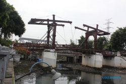 Di Mana Jembatan Tertua di Indonesia? Ternyata di Sini Lokasinya