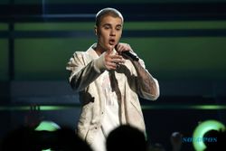 Pembelian Tiket Konser Justin Bieber Dibatasi 4 Tiket per Orang