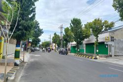 Soal Parkir Nontunai di Madiun, Jukir: Khawatir Ribet & Tidak Efektif