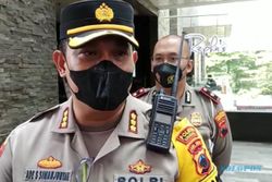 Pemotor Knalpot Brong Diserang, Polisi Solo: Jangan Main Hakim Sendiri