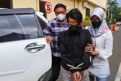 Beraksi di Cirebon, Tersangka Rudapaksa Anak Diringkus di Jakarta