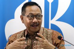 Profil Bambang Susantono, Kepala IKN Nusantara yang Dilantik Hari Ini