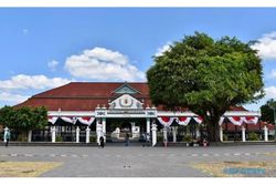 Investor Asal Swiss Berencana Tanamkan Modal di Yogyakarta