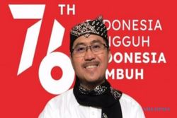 Logo Halal Baru Indonesia Jawa Sentris? Begini Penjelasan Kemenag