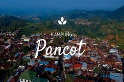 Asale Kampung Pancot Tawangmangu Eks-Kekuasaan Prabu Boko Ratu Buto