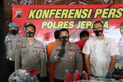 Lagi! Miras Oplosan Membawa Maut di Jepara, 2 Meninggal, 1 Pelajar