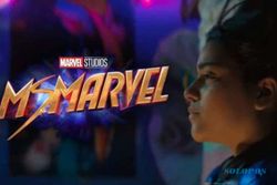 Trailer Ms. Marvel Dirilis, Ini Fakta Superhero Muslim Pertama