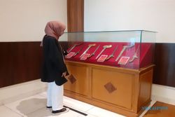 Selain Jokowi, Fadli Zon & Tora Pernah Kunjungi Museum Keris Solo