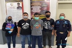 Berantas Narkoba di Lapas, Divisipas Kemenkumham Jateng Gandeng BNNP