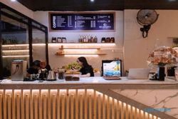 Bisa untuk Bekerja, Alasan Coffee Shop Diminati daripada Konsep Grab and Go