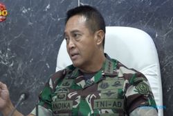 Terawan Dipecat, Begini Respons Panglima TNI saat Bertemu Ketum IDI