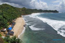 Deretan Pantai di Wonogiri Super Keren, Ini Lokasinya