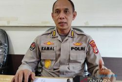 Kejam, Teroris Papua Bantai 8 Pekerja BTS di Kabupaten Puncak