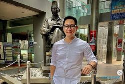 Riwayat Gelar Paundrakarna Sampai Jadi Pangeran Sepuh di Mangkunegaran