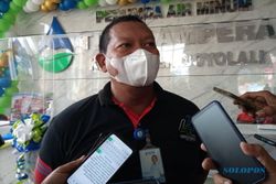 Gampang, Lunasi Tagihan Air PDAM Boyolali Bisa Via Aplikasi Bayar Banyu