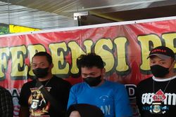 Pembuang Jasad Ibu & Anak di Bawah Tol Semarang-Solo Juga Nakes