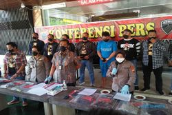 Jenazah Nakes yang Dibuang di Tol Semarang-Solo Bakal Dibawa ke Sleman