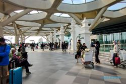 Bandara YIA Yogyakarta Layani Penerbangan Internasional per 29 April